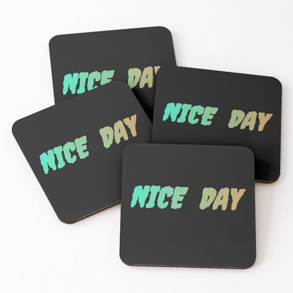 Item preview,  Nice day designed and sold by kattjona.