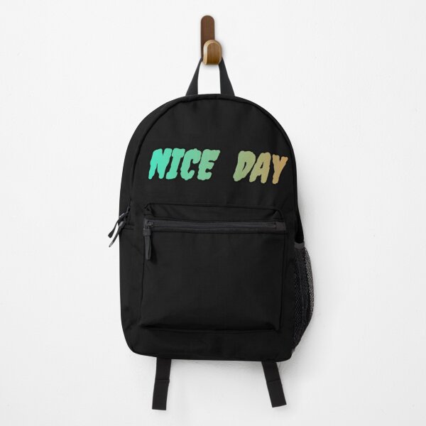 Item preview, Nice day designed and sold by kattjona.