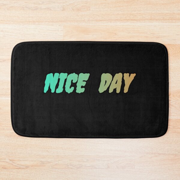 Item preview,  Nice day designed and sold by kattjona.