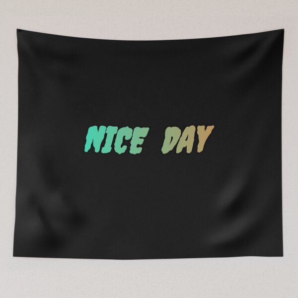 Item preview,  Nice day designed and sold by kattjona.