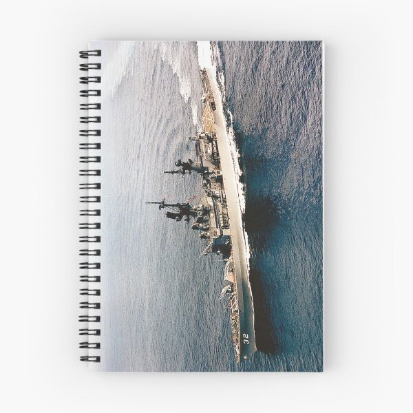Item preview, USS WILLIAM H. STANDLEY (CG-32) SHIP'S STORE designed and sold by militarygifts.