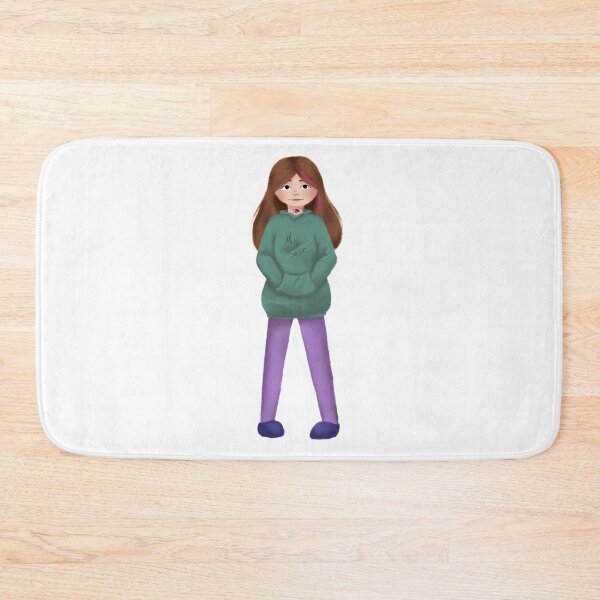 Item preview, Me, Myself, and I: Myself! designed and sold by MoCraftsCo.
