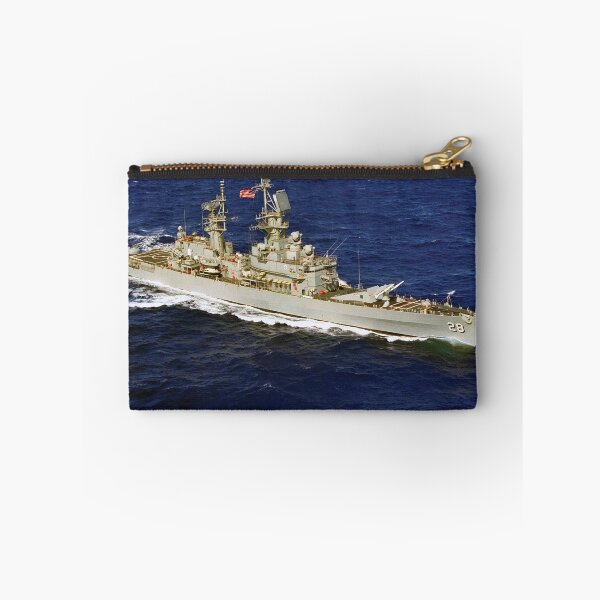 Item preview, USS WAINWRIGHT (CG-28) SHIP'S STORE designed and sold by militarygifts.