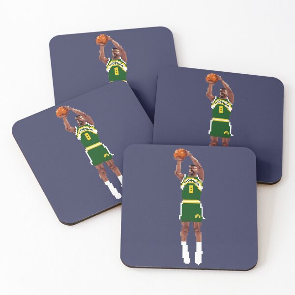 Item preview, Eddie Johnson Pixel Shot Qiangy designed and sold by qiangdade.