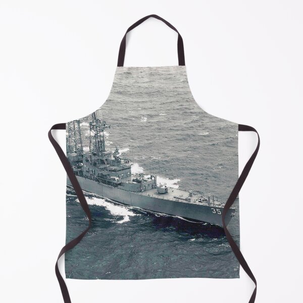 Item preview, USS TRUXTUN (CGN-35) SHIP'S STORE designed and sold by militarygifts.