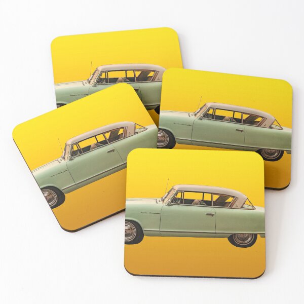 Item preview, 1955 Hudson Rambler Country Club designed and sold by Bryan Spellman.