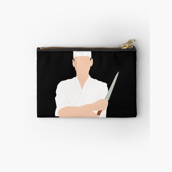 Item preview, Sushi chef designed and sold by SKdarealshop.