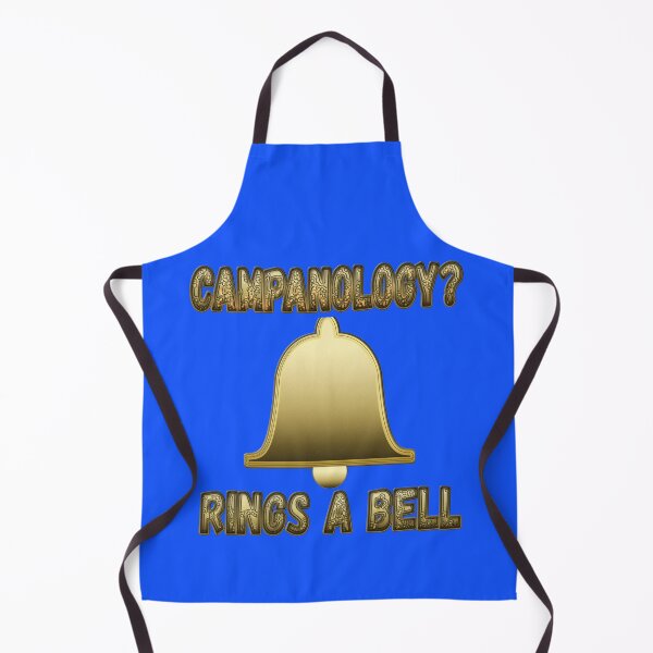Item preview, campanology rings a bell designed and sold by toastygoat.