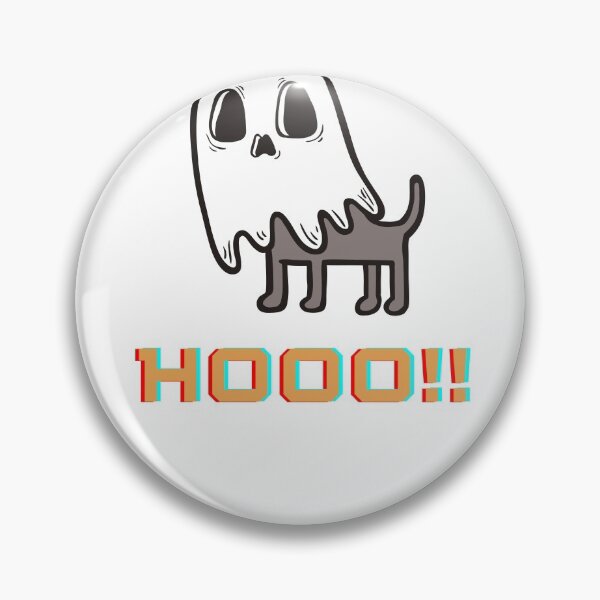 Item preview, Ghost Dog, dog lovers  designed and sold by Dublia.
