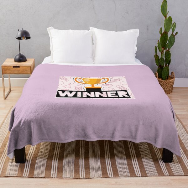 Item preview, Winner classic t shirt designed and sold by lalitkumar18.