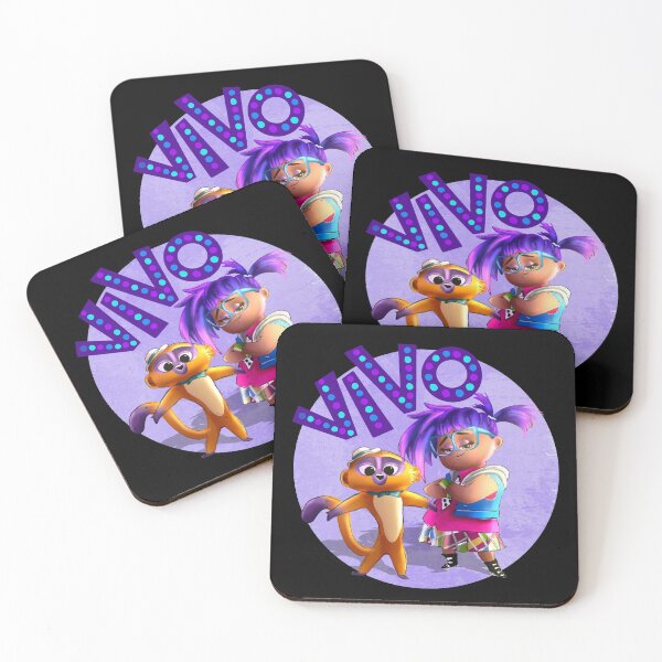 Item preview, Vivo Movie designed and sold by Cattigal.