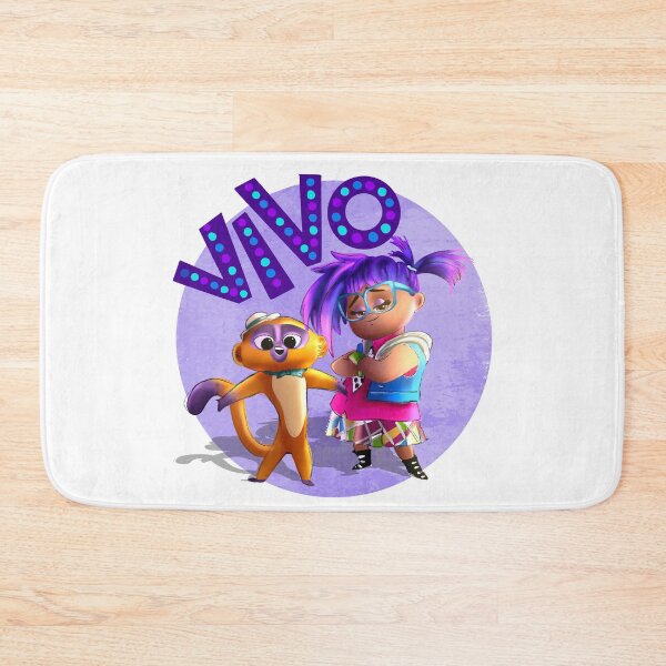 Item preview, Vivo Movie designed and sold by Cattigal.