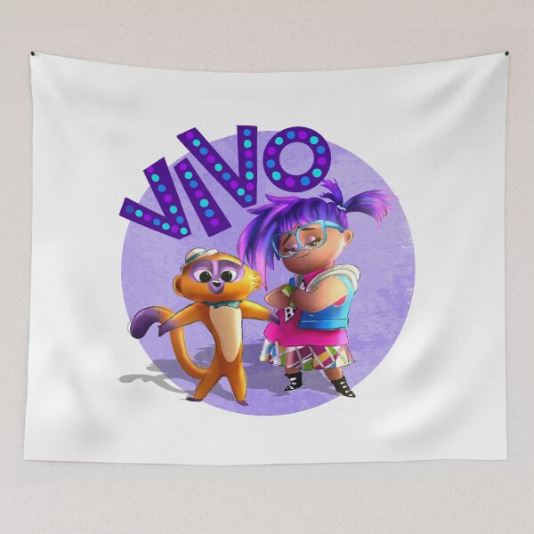 Item preview, Vivo Movie designed and sold by Cattigal.
