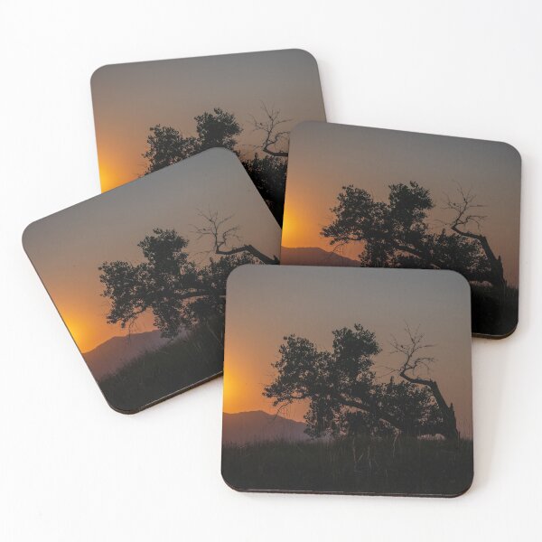 Item preview, Tree on the Prairie designed and sold by Greg Birkett.