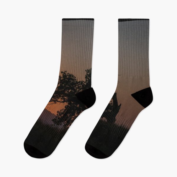 Item preview, Tree on the Prairie designed and sold by Greg Birkett.