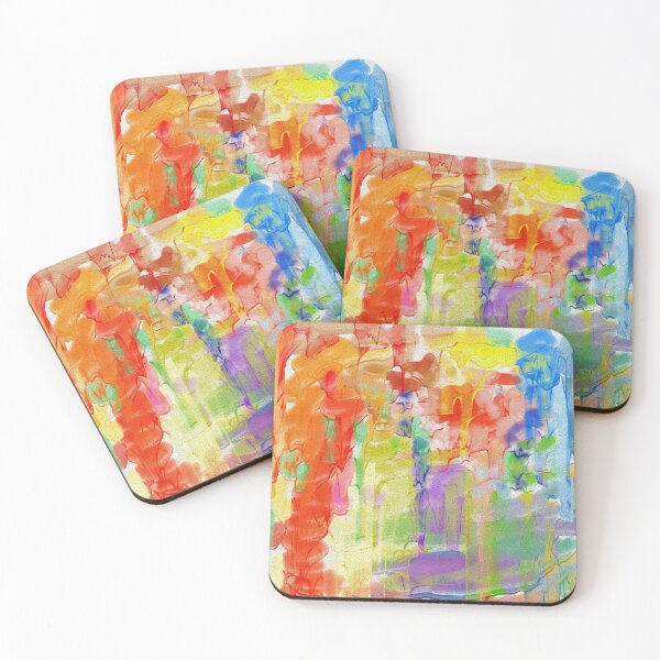 Item preview, Abstract Paint designed and sold by Irina Polyanskaya.