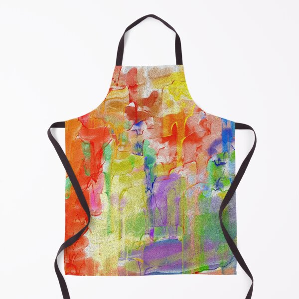 Item preview, Abstract Paint designed and sold by Irina Polyanskaya.