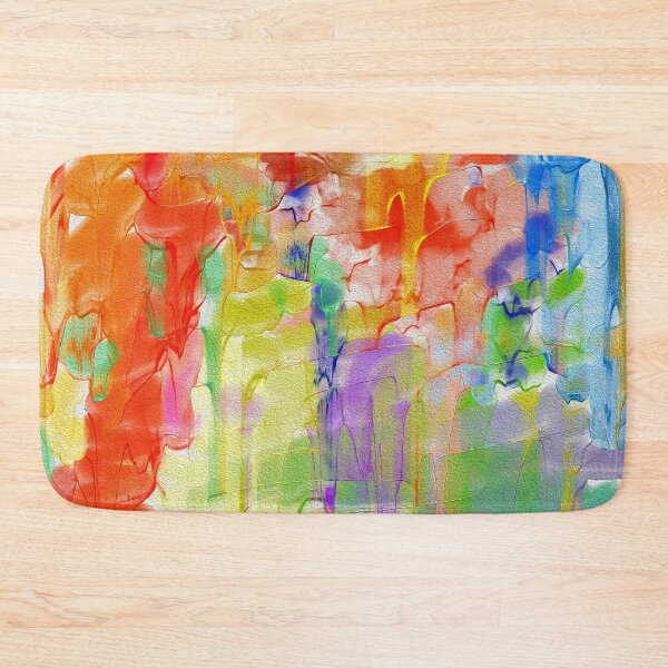 Item preview, Abstract Paint designed and sold by Irina Polyanskaya.