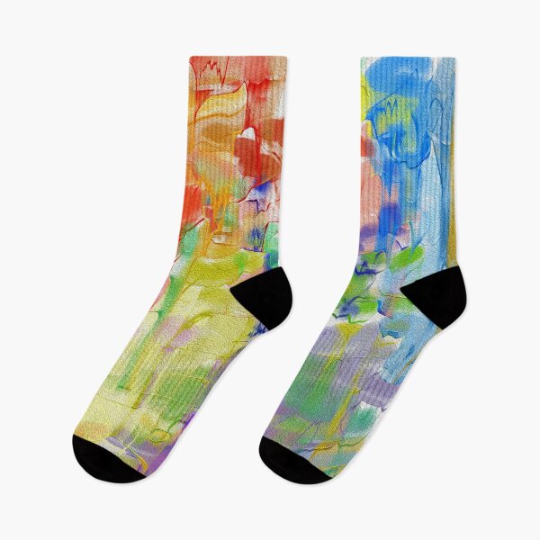 Item preview, Abstract Paint designed and sold by Irina Polyanskaya.