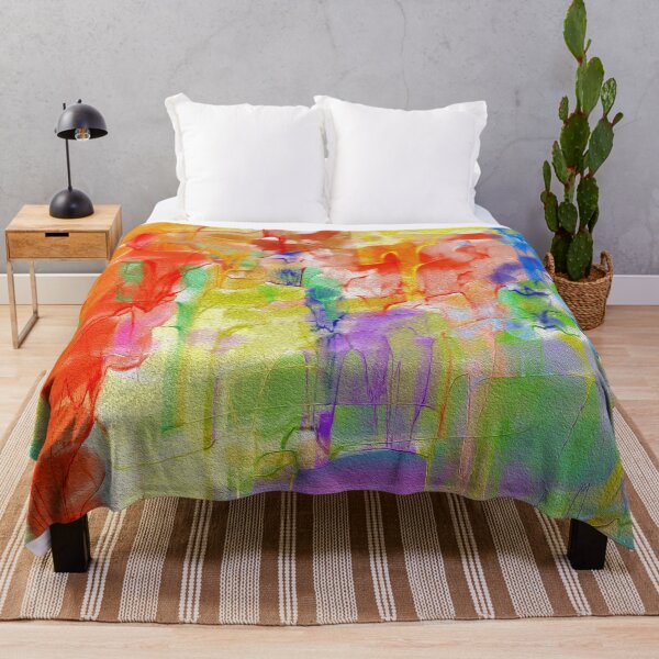 Item preview, Abstract Paint designed and sold by Irina Polyanskaya.