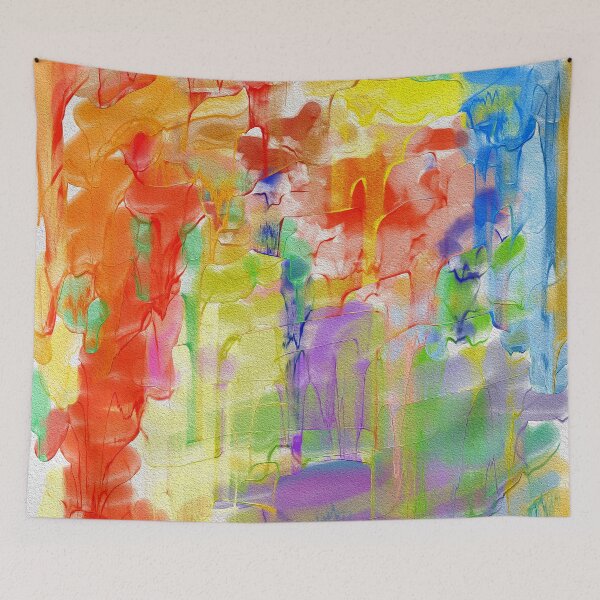 Item preview, Abstract Paint designed and sold by Irina Polyanskaya.