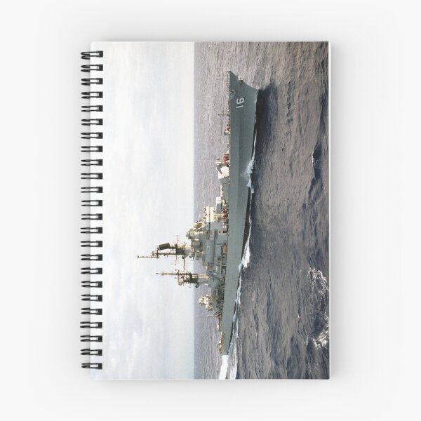 Item preview, USS LEAHY (CG-16) SHIP'S STORE designed and sold by militarygifts.