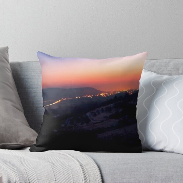 Item preview, Sunsrise in Remstal VRS2 designed and sold by vivendulies.