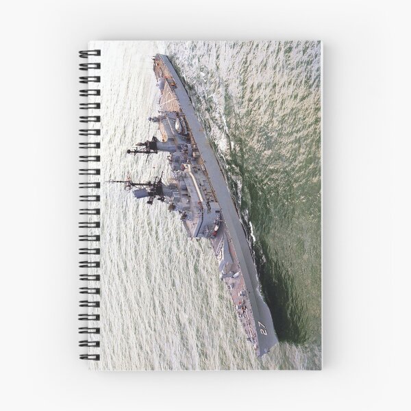 Item preview, USS JOSEPHUS DANIELS (CG-27) SHIP'S STORE designed and sold by militarygifts.