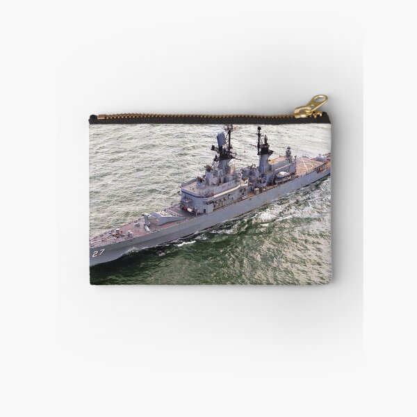 Item preview, USS JOSEPHUS DANIELS (CG-27) SHIP'S STORE designed and sold by militarygifts.