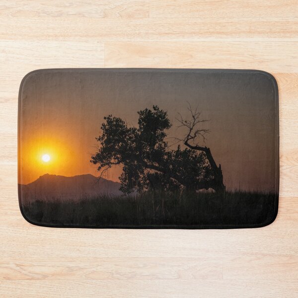 Item preview, Tree on the Prairie designed and sold by Greg Birkett.