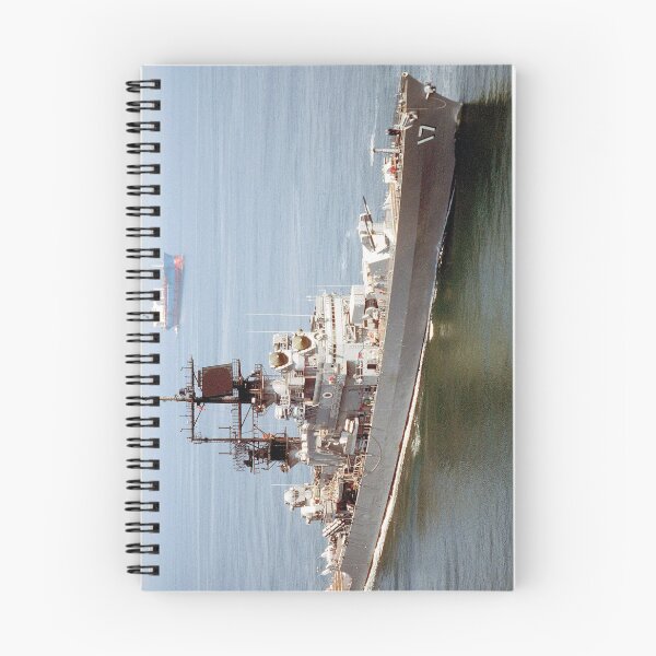 Aperçu de l'œuvre USS HARRY E. YARNELL (CG-17) MAGASIN DU NAVIRE créée et vendue par militarygifts.