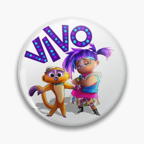 Item preview, Vivo Movie designed and sold by Cattigal.