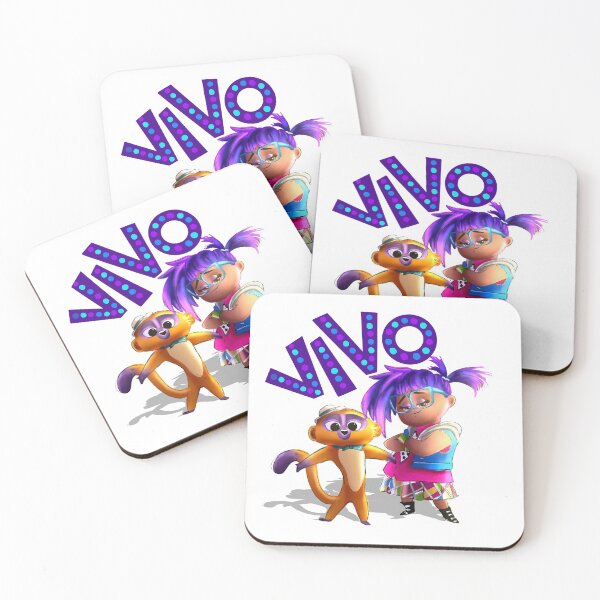 Item preview, Vivo Movie designed and sold by Cattigal.