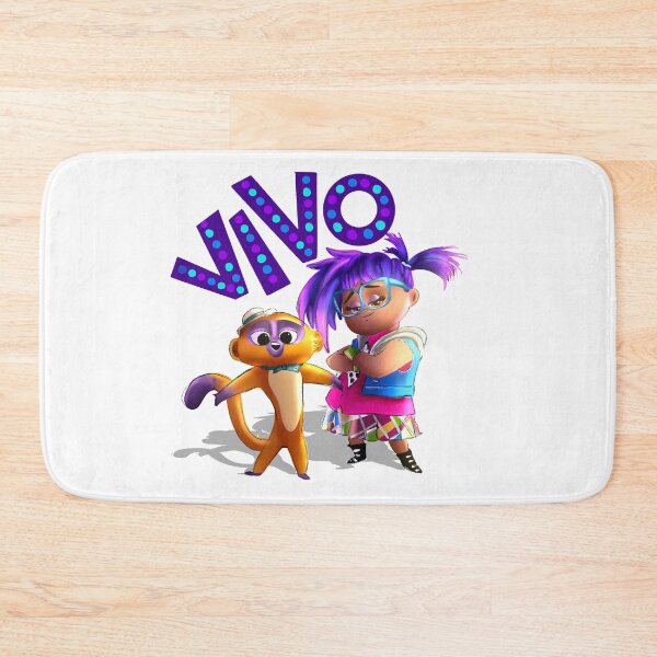 Item preview, Vivo Movie designed and sold by Cattigal.