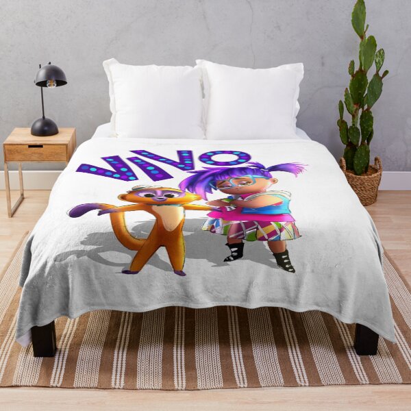 Item preview, Vivo Movie designed and sold by Cattigal.