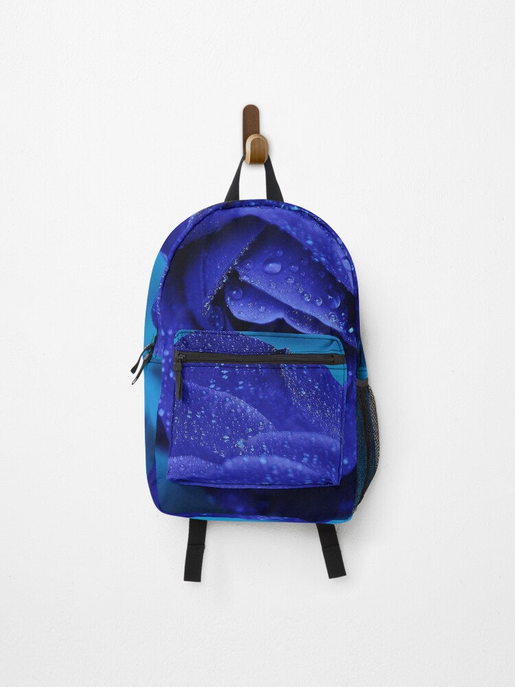 Thumbnail 1 of 3, Backpack, Rose designed and sold by Sebak1979.