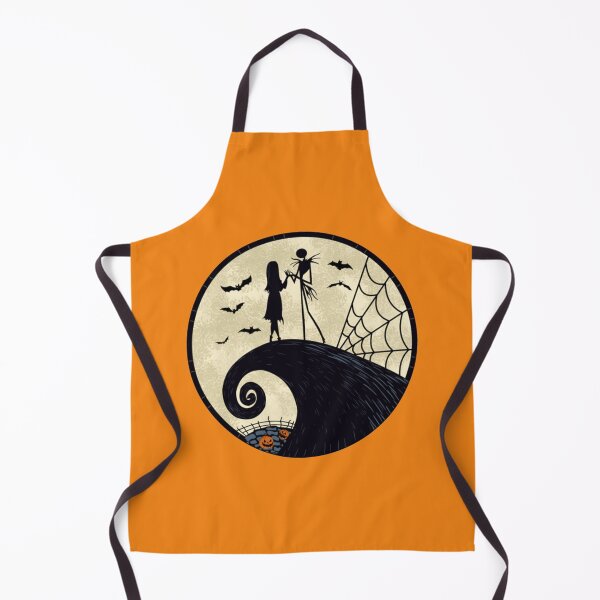 Item preview, Nightmare moon Pumpkin King Christmas designed and sold by JackSallyWallin.