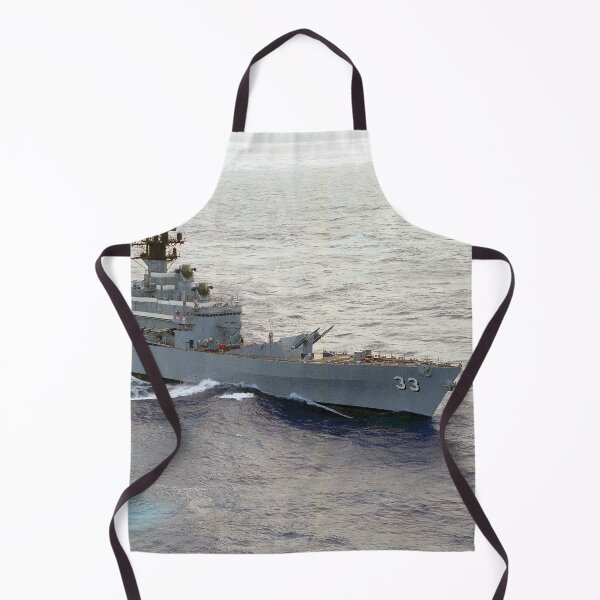 Item preview, USS FOX (CG-33) SHIP'S STORE designed and sold by militarygifts.
