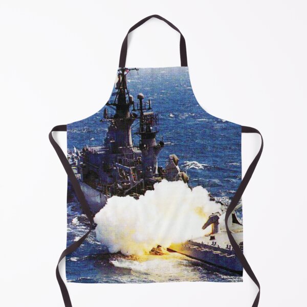 Item preview, USS ENGLAND (CG-22) SHIP'S STORE designed and sold by militarygifts.