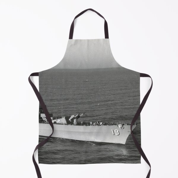 Item preview, USS DALE (CG-19) SHIP'S STORE designed and sold by militarygifts.