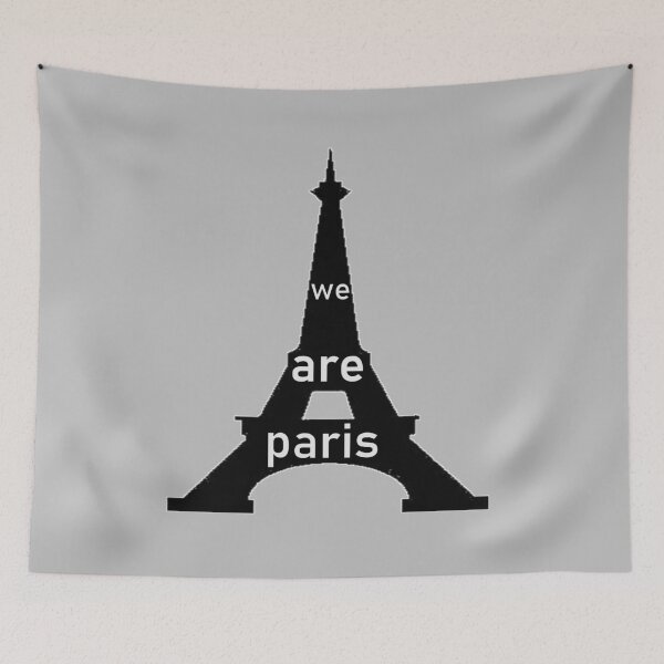 Item preview, we are paris designed and sold by sednalafandy79.