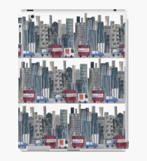 London Street iPad Case/Skin
