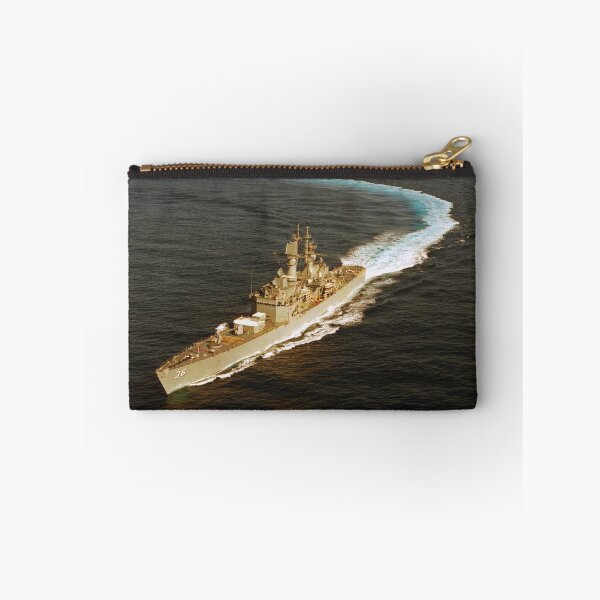 Item preview, USS CALIFORNIA (CGN-36) SHIP'S STORE designed and sold by militarygifts.