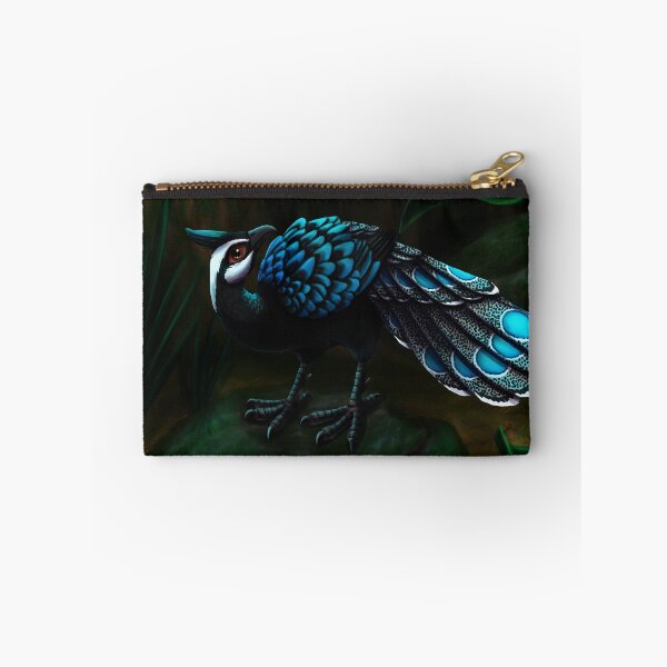 Item preview, Palawan Peacock-pheasant designed and sold by JeMiChi Art.