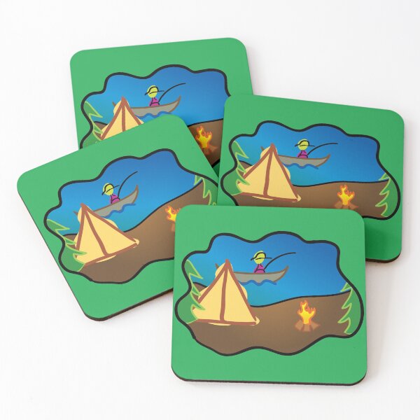 Item preview, I'd Rather Be Fishing  designed and sold by FreedomUniverse.