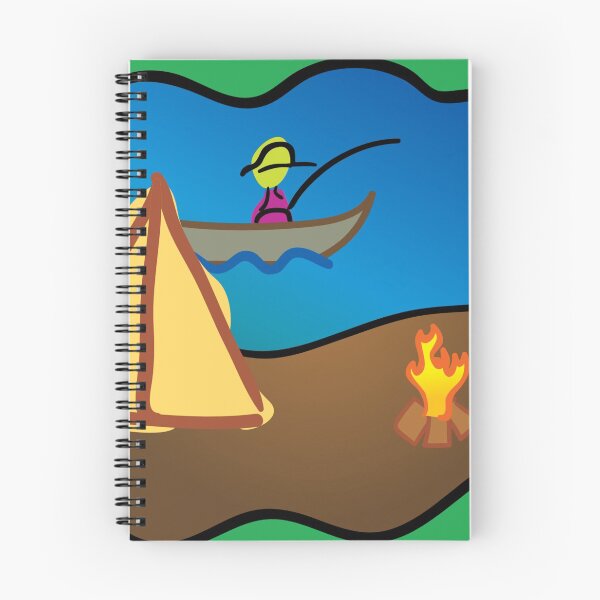 Item preview, I'd Rather Be Fishing  designed and sold by FreedomUniverse.
