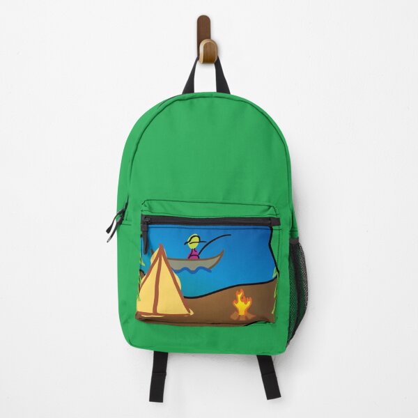 Item preview, I'd Rather Be Fishing designed and sold by FreedomUniverse.
