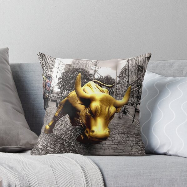 Item preview, Bull designed and sold by Bluebizu.