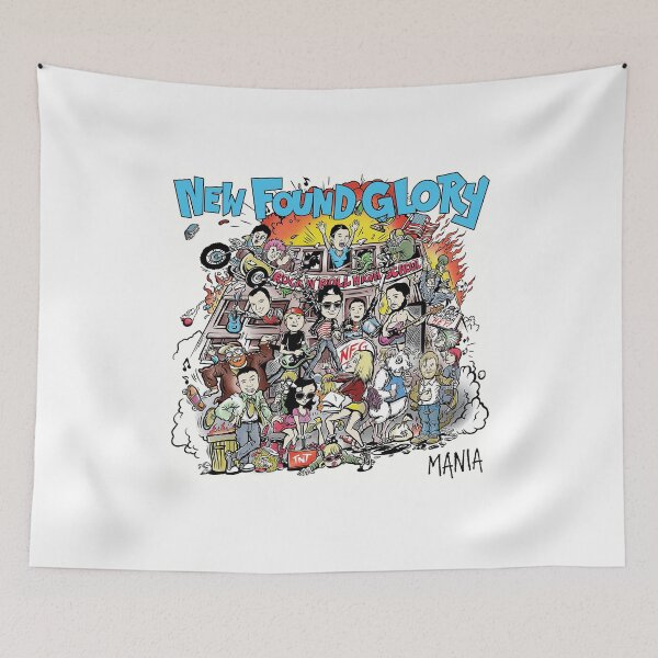 Item preview, Best selling band-logo designed and sold by Wherted.
