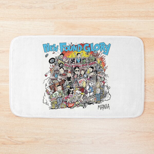 Item preview, Best selling band-logo designed and sold by Wherted.